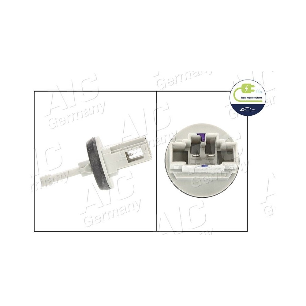 Sensor