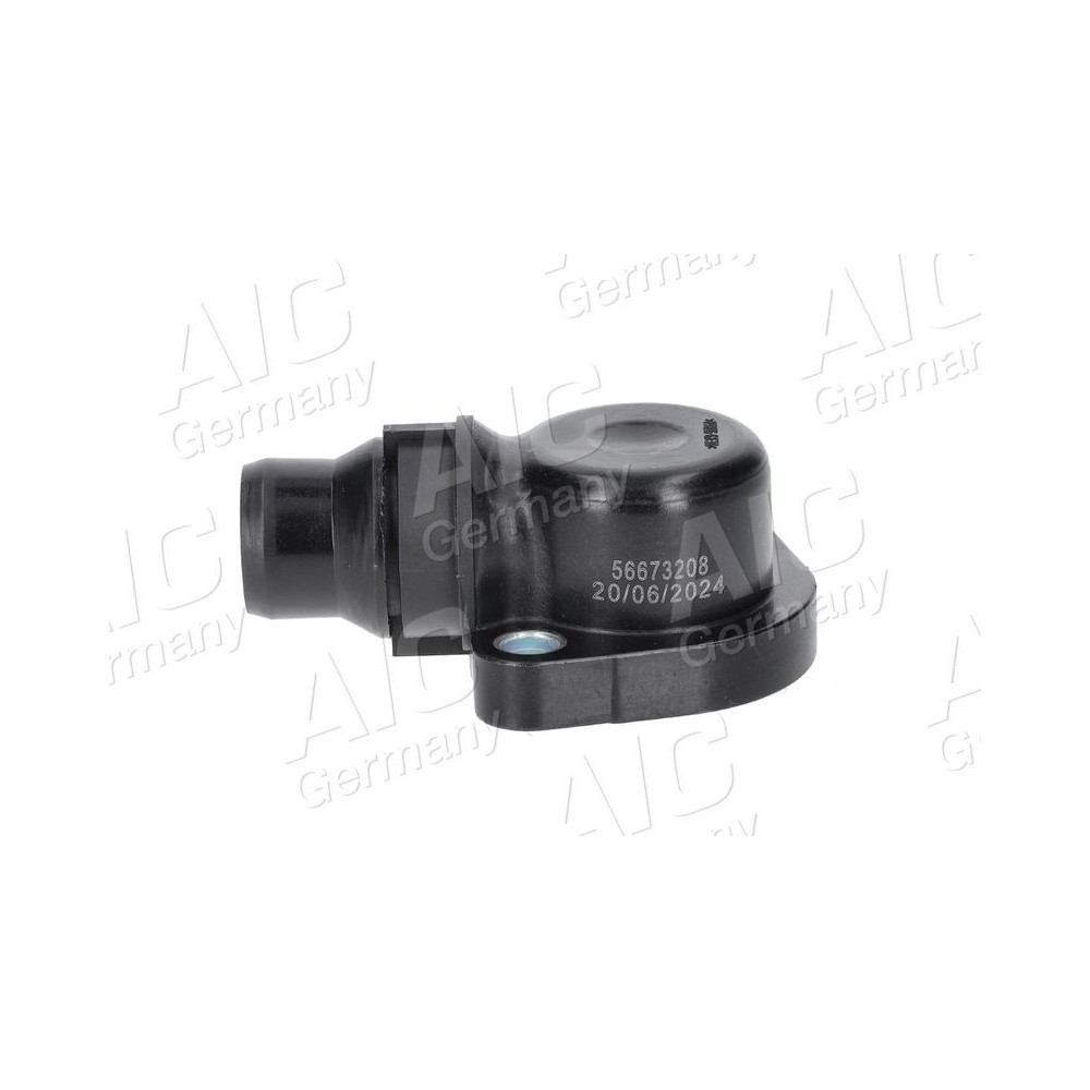 Coolant Flange AIC 56673