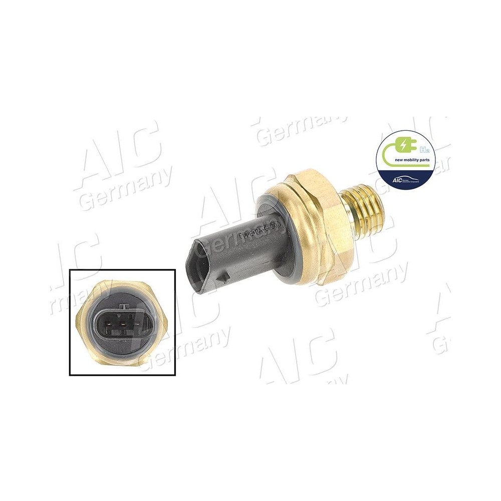 Oil Pressure Switch AIC 74166