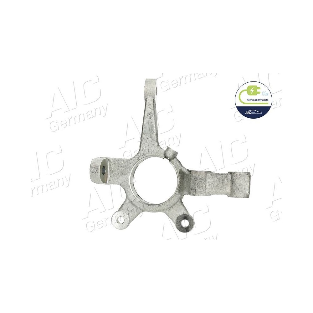 Steering Knuckle