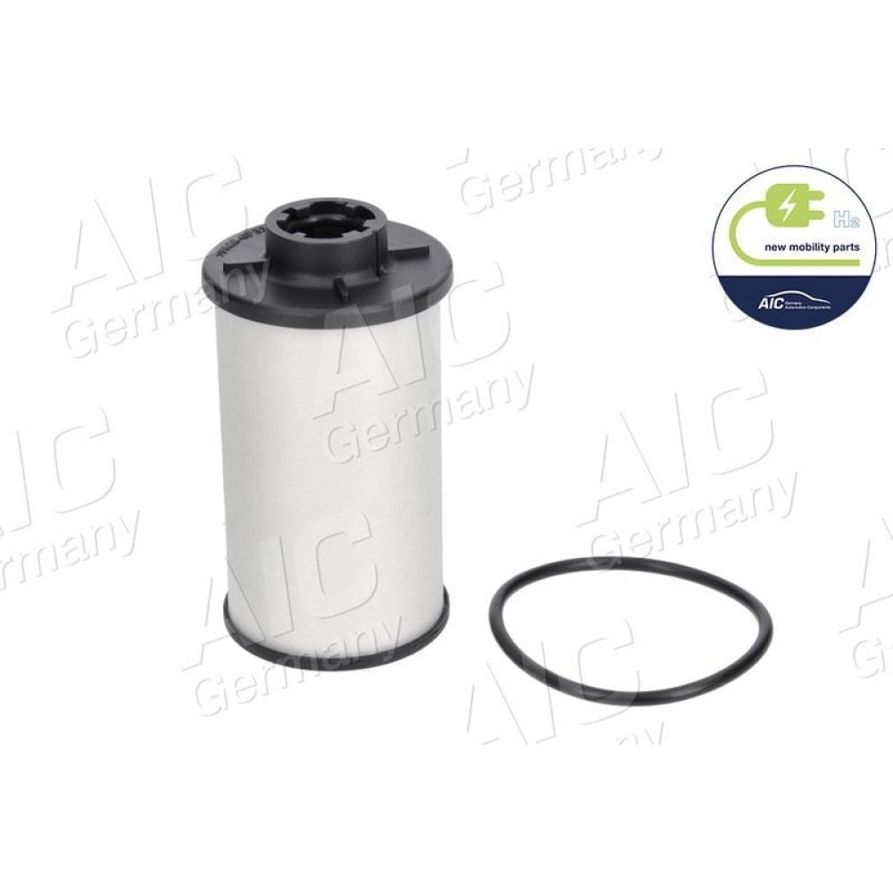 Hydraulic Filter