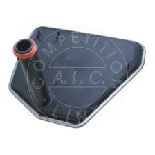 Hydraulic Filter