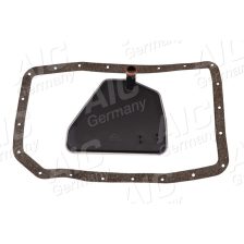 Hydraulic Filter