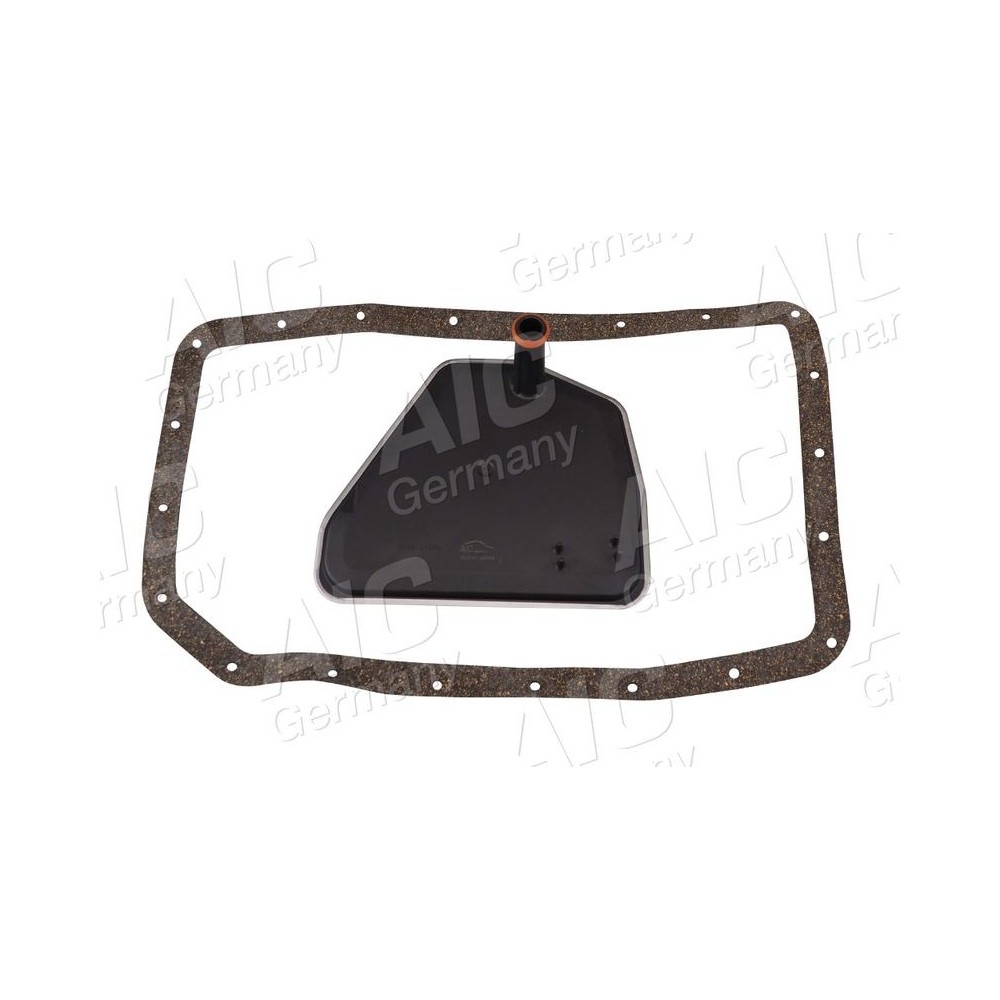 Hydraulic Filter
