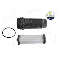 Hydraulic Filter