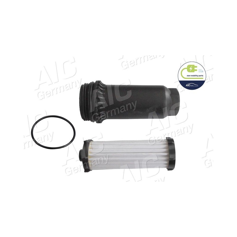 Hydraulic Filter