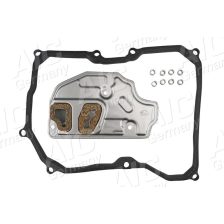 Hydraulic Filter