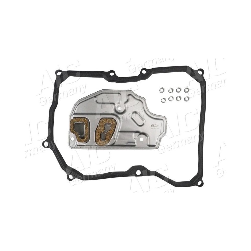 Hydraulic Filter