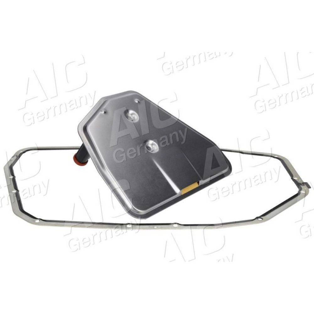 Hydraulic Filter