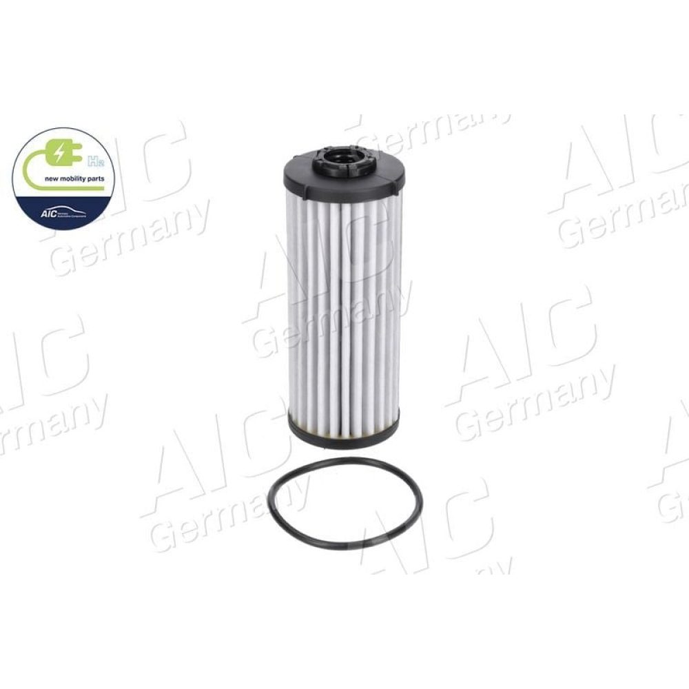 Hydraulic Filter