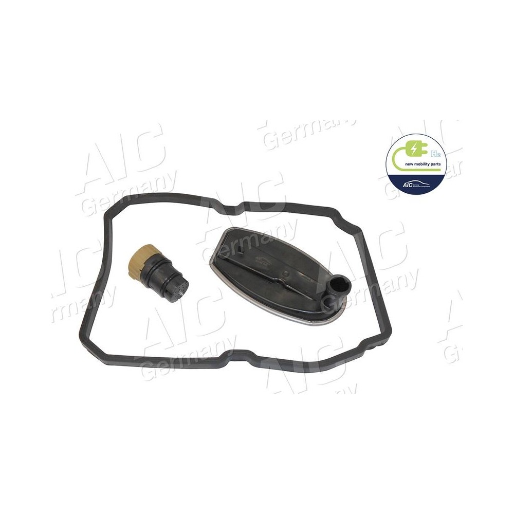 Hydraulic Filter Set