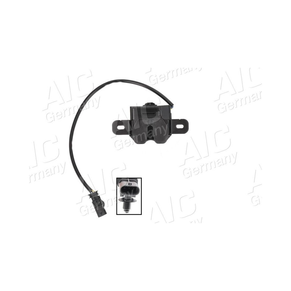 Bonnet Lock AIC 76754