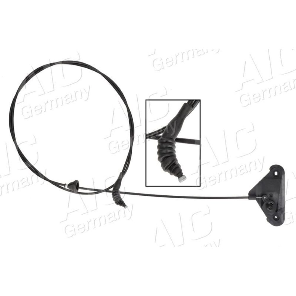 Bonnet Cable AIC 70027