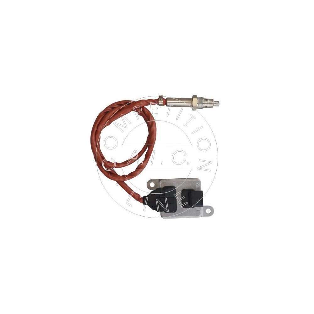 NOx Sensor