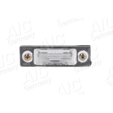 Licence Plate Light AIC 53964