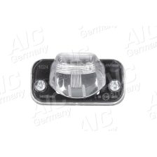Licence Plate Light AIC 54572
