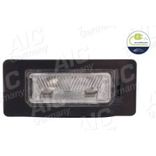 Licence Plate Light AIC 56445