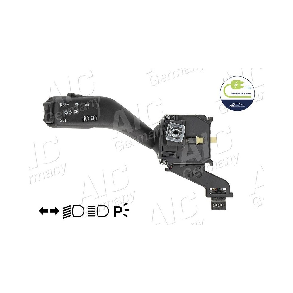 Indicator Switch AIC 52769