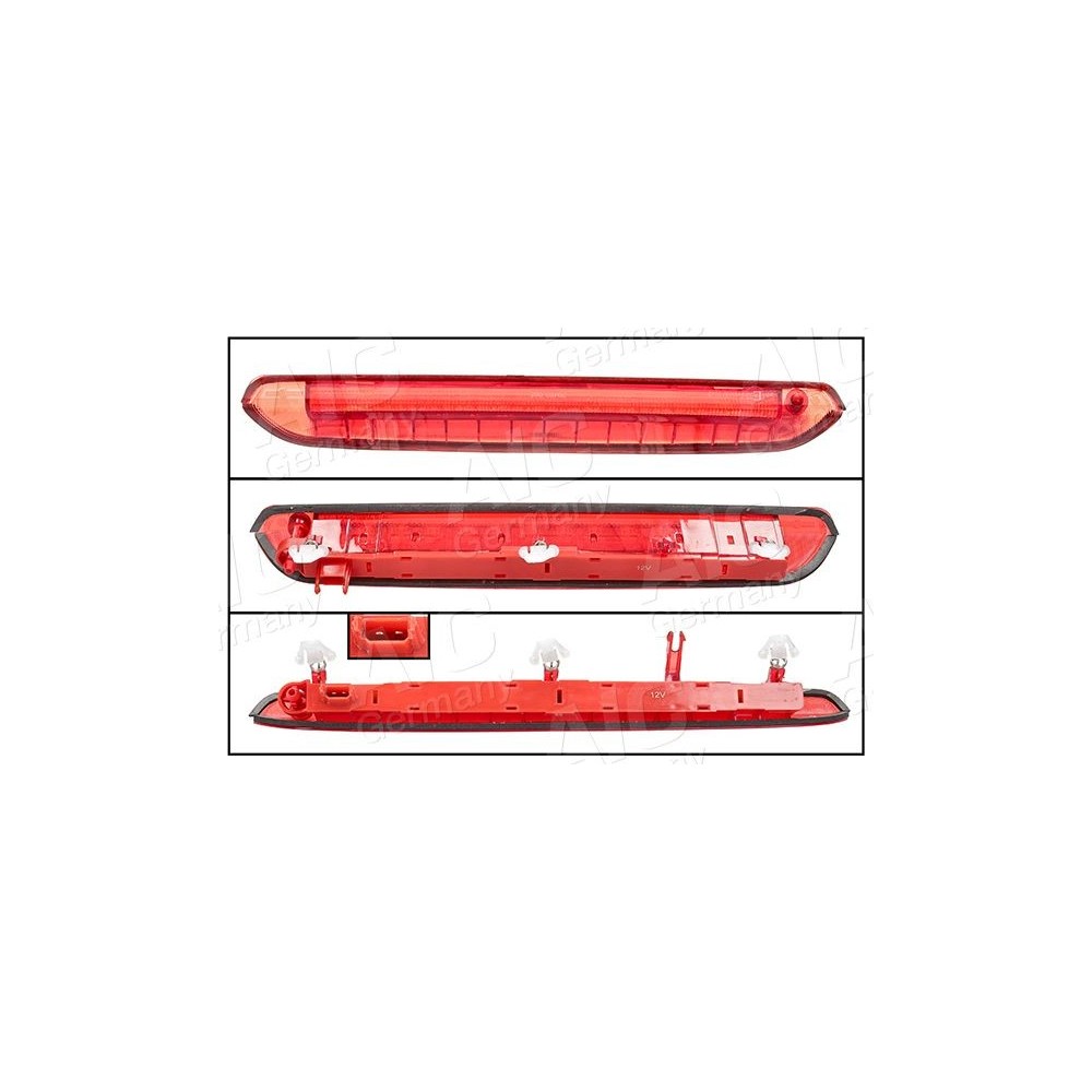 Additional Brake Light AIC 70403