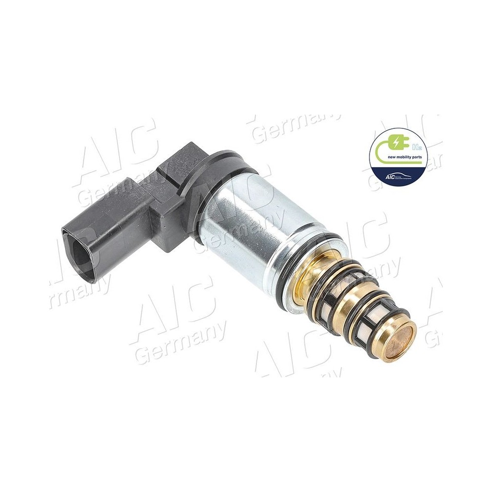 Control Valve