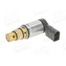 Control Valve