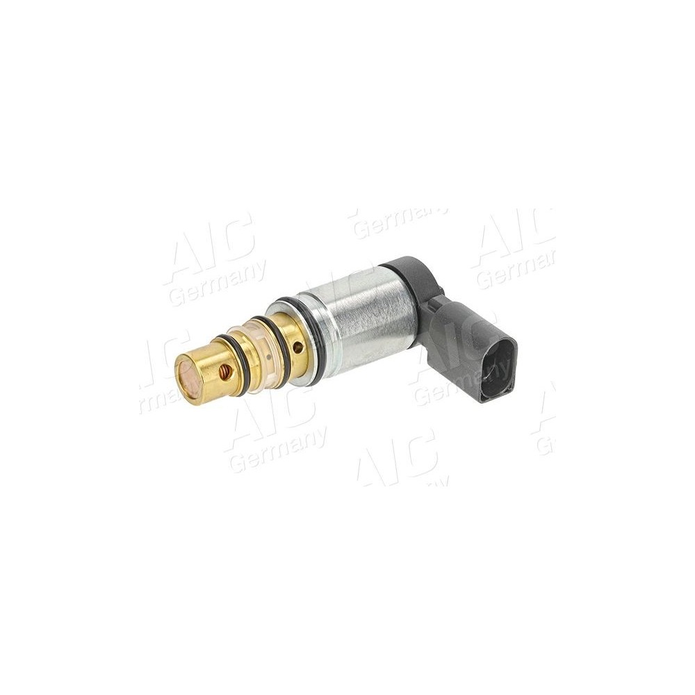 Control Valve
