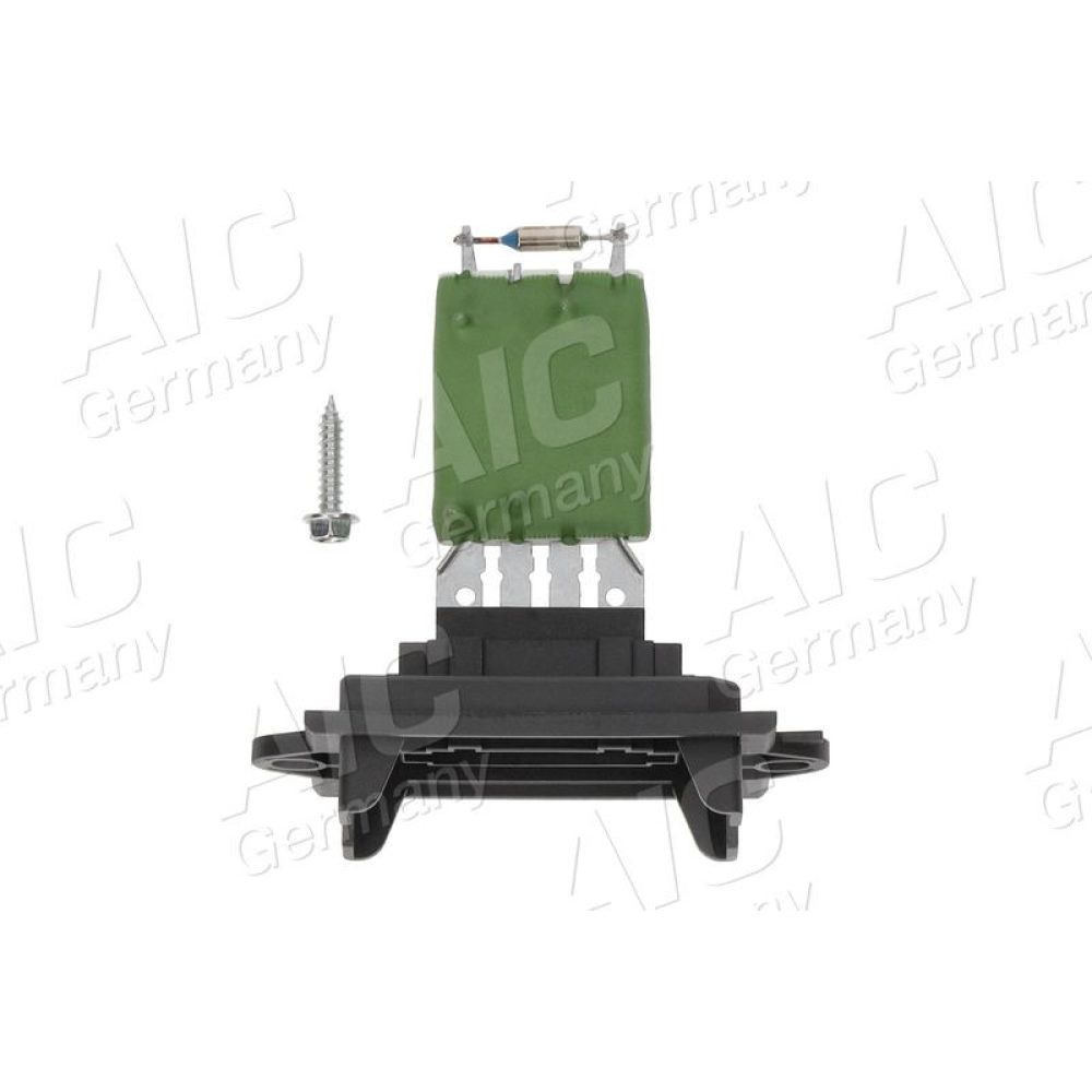 Resistor