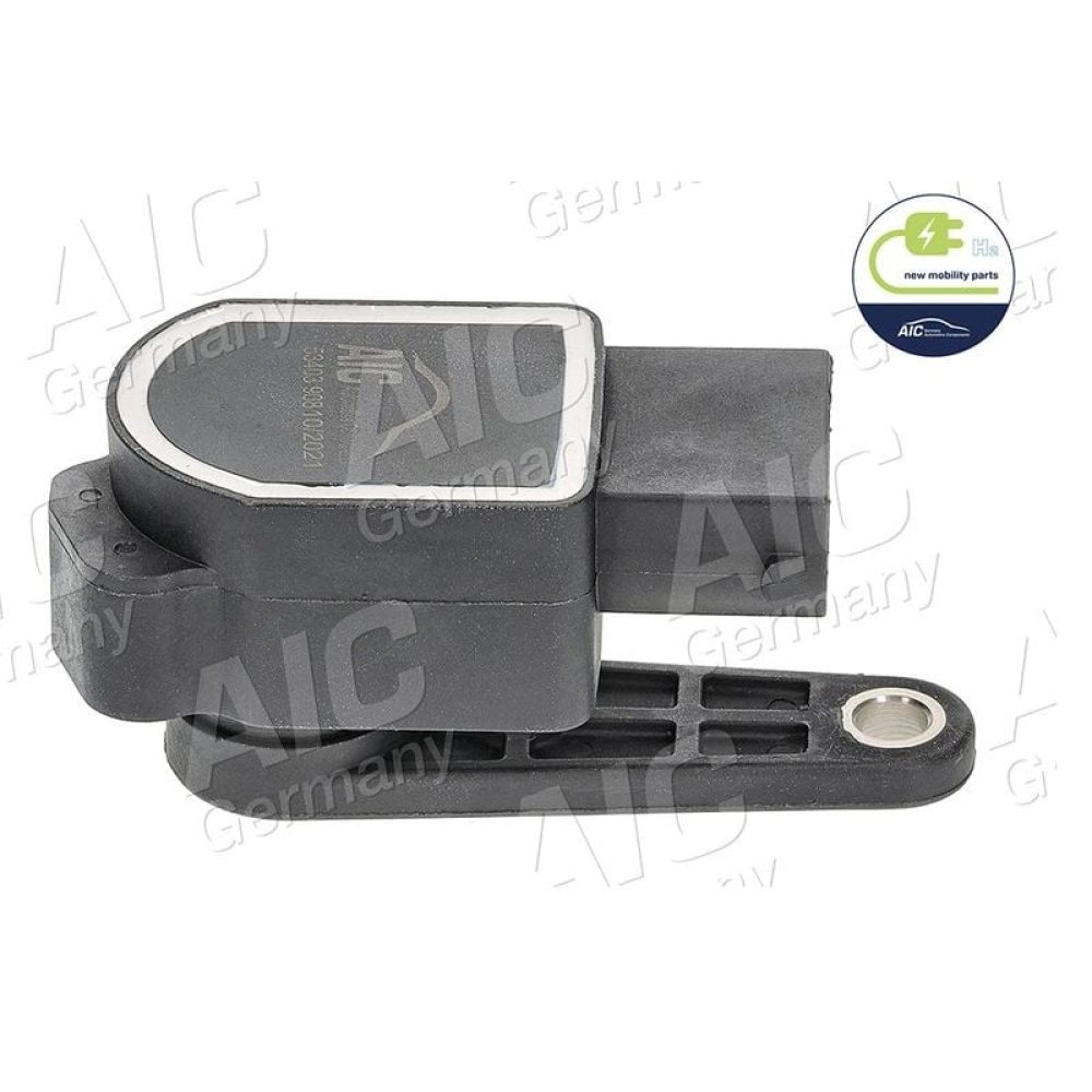 Sensor