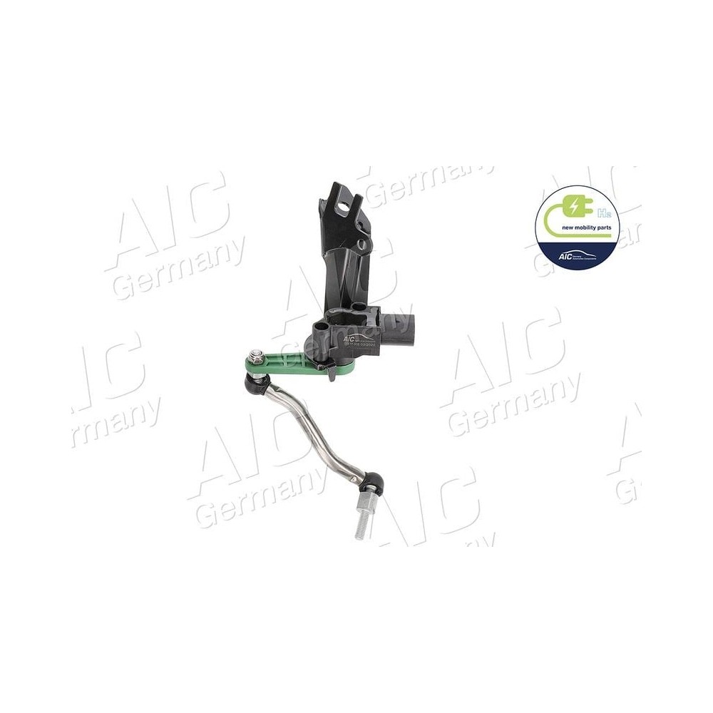 Sensor