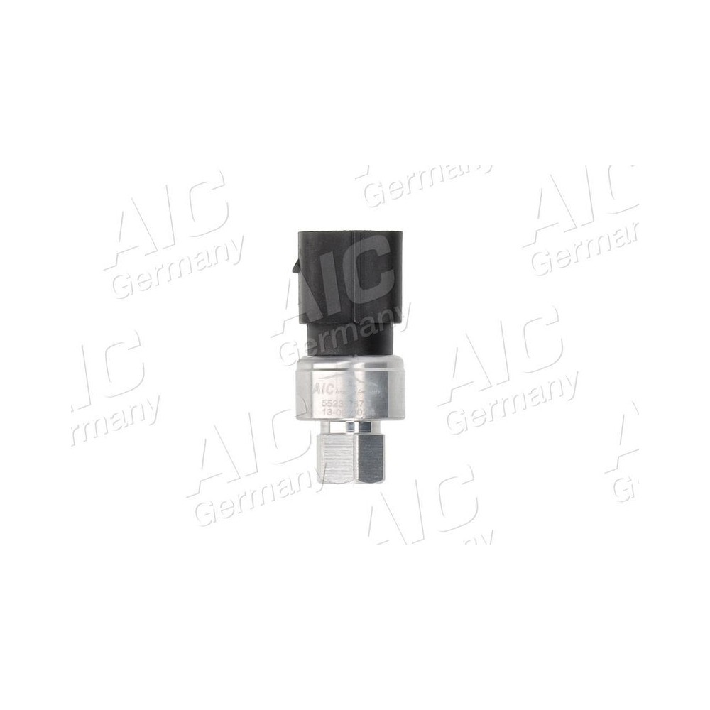 Pressure Switch
