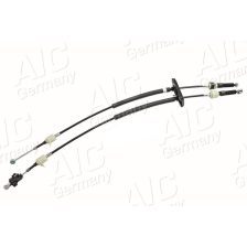 Cable Pull