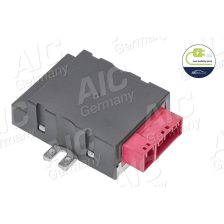 Control Unit