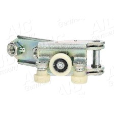 Roller Guide