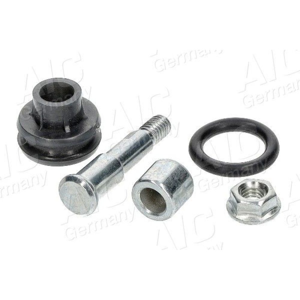 Roller Guide