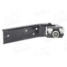 Roller Guide