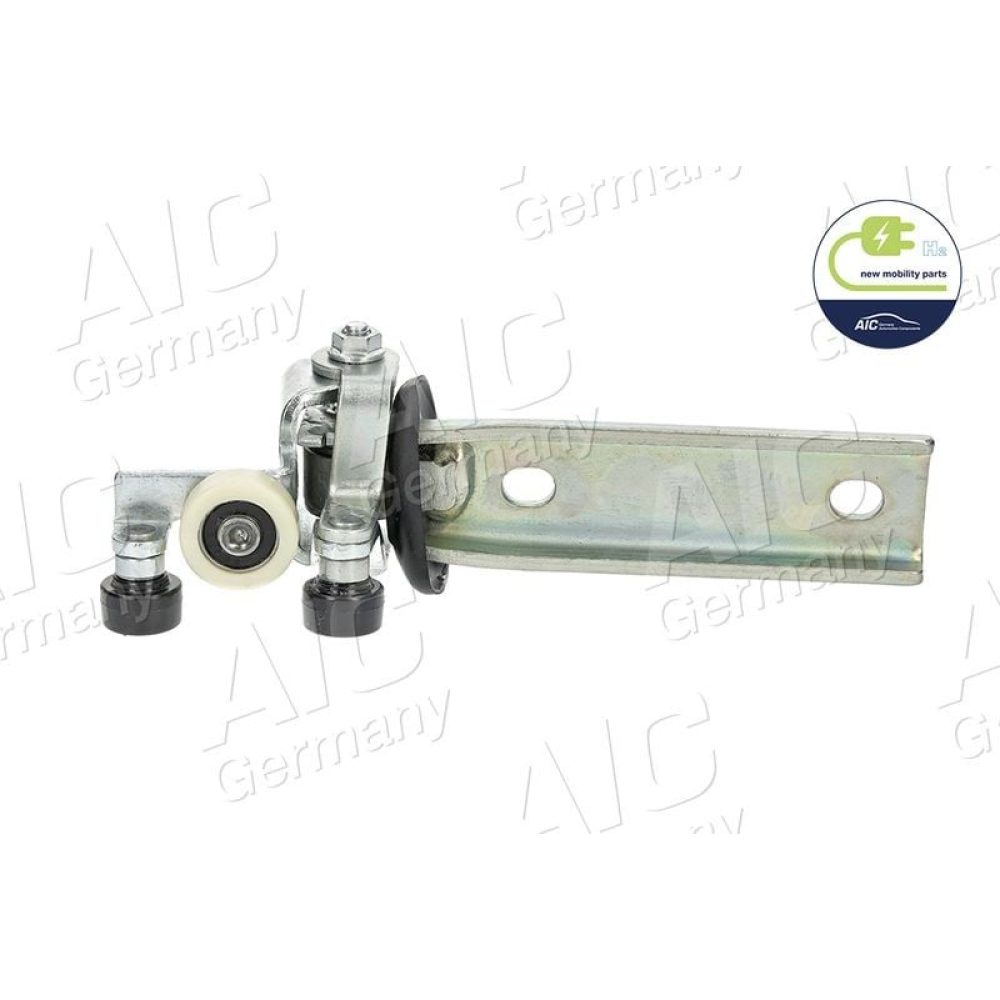 Roller Guide