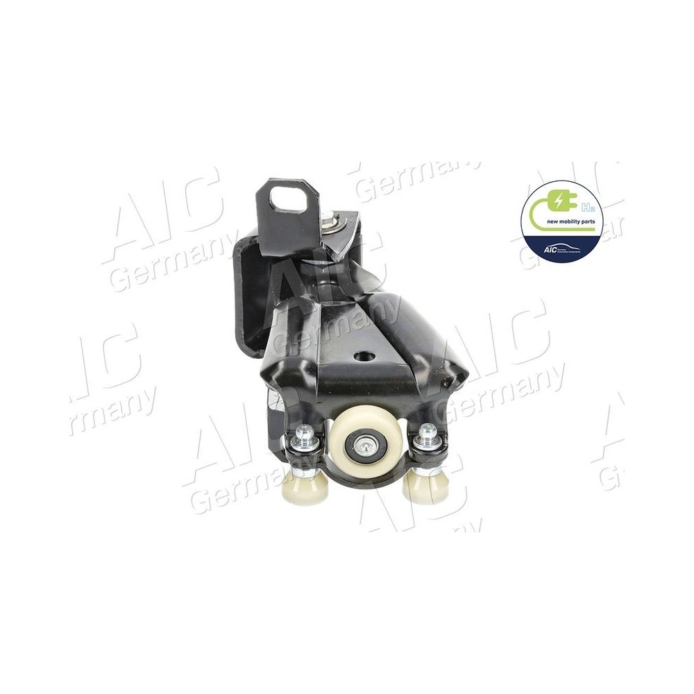 Roller Guide