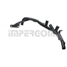 Coolant Pipe ORIGINAL IMPERIUM 230288