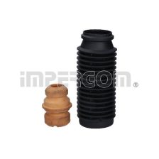 Rubber Buffer