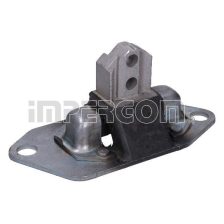 Mounting