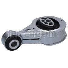 Mounting