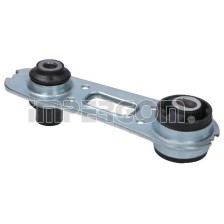 Mounting