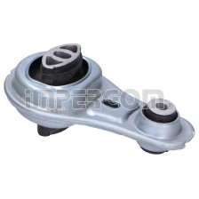 Mounting