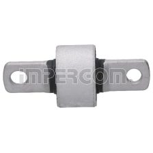 Mounting