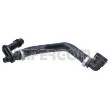 Radiator Hose ORIGINAL IMPERIUM 17587