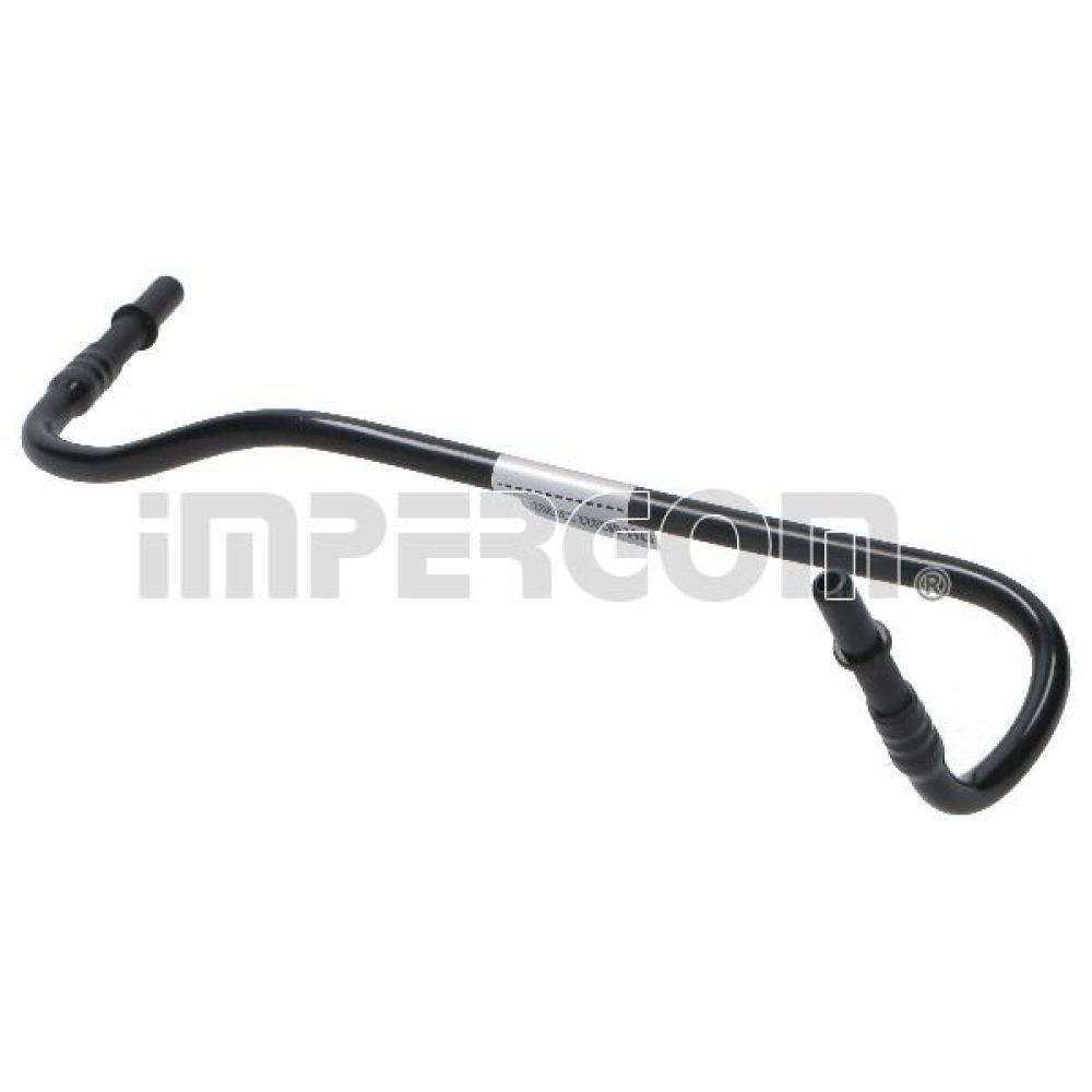 Radiator Hose ORIGINAL IMPERIUM 230202