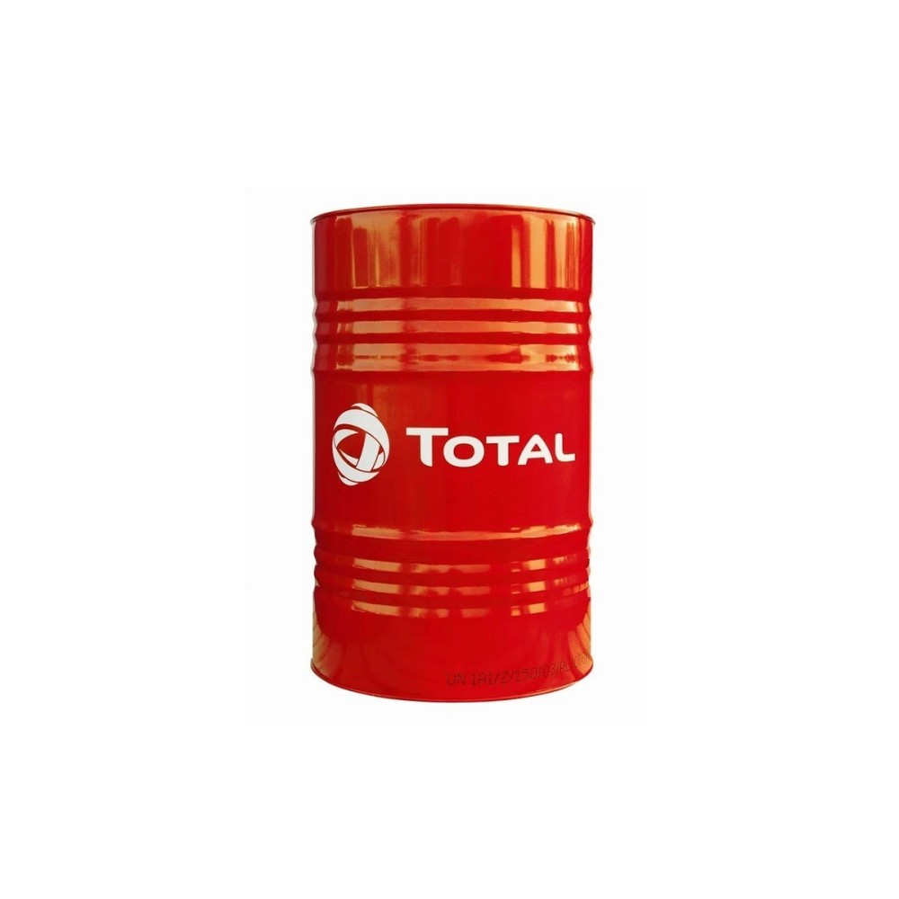 Engine Oil Total QUARTZ 0W30 I. FIRST 208L