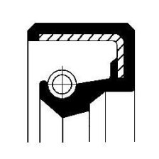 Seal Ring CORTECO 01026515B