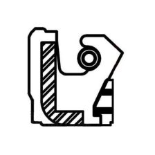 Seal Ring CORTECO 19020502B