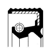 Seal Ring CORTECO 20029774B